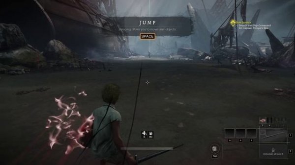 New World Walkthrough #1 HD PC No Commentary