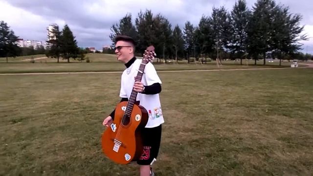 SODA LUV - Коми (Cover Fa1vee) смотреть онлайн