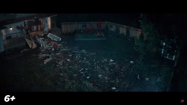 РЕАКЦИЯ на первый трейлер "Соник 2 в кино/Sonic the Hedgehog 2" смотреть онлайн