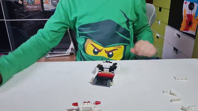 LEGO Speed Champions Lamborghini