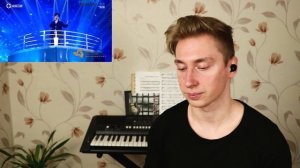 DIMASH - My heart will go on - Titanic (Singer Reaction!)