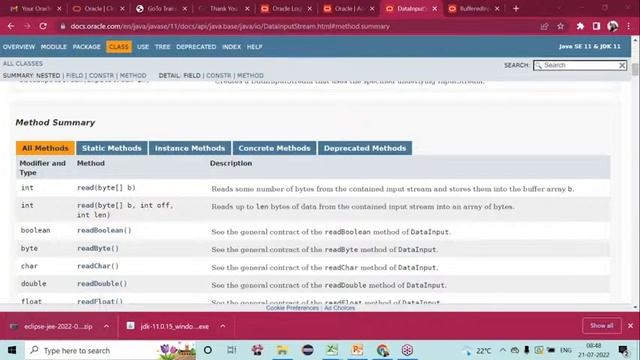 SELENIUM with JAVA tutorials by Mr. Ravi Kanth Lella Sir смотреть онлайн