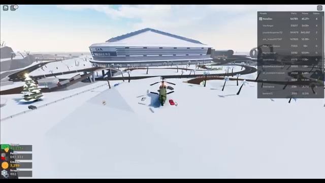 Roblox | Взрыв энергетического ядра в Car Crushers 2! [Energy Core] смотреть онлайн