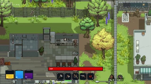 COMIENZA LA AVENTURA - ZHELTER Gameplay Español Ep 1 смотреть онлайн