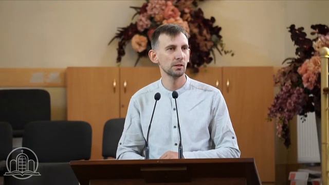 Духовное зрение, Вартимей сделал выбор - Денис Швец(Проповедь 11/10/20) смотреть онлайн