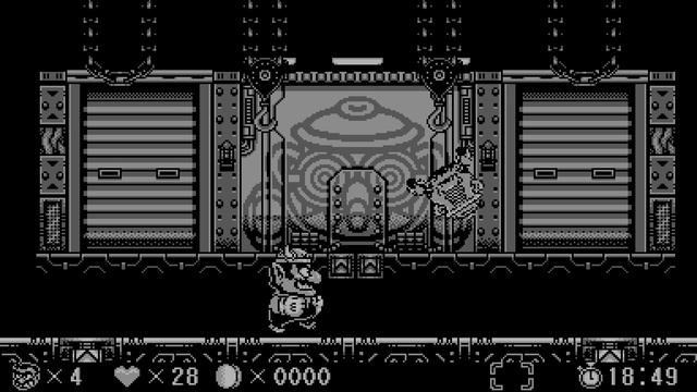 Virtual Boy Wario Land - All Bosses & Ending (No Damage) смотреть онлайн