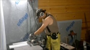 Керамогранит можно пилить и так!