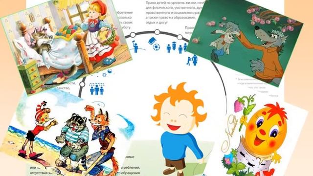 Презентация классноо часа: "Права, обязанности и ответственность" смотреть онлайн