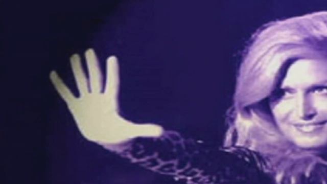 Blues for Dalida (Блюз для Далиды) смотреть онлайн