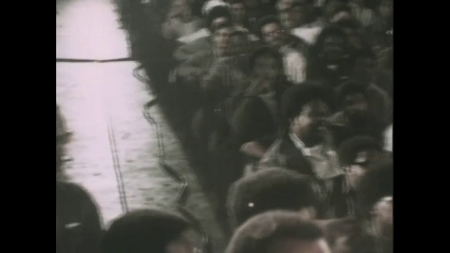 B.B. King - How Blue Can You Get - Sing Sing Prison 1972 смотреть онлайн