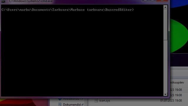 Obtaining the Buzz lure in Fishing Fantasy: Buzzrod [Save file modification tutorial] смотреть онлайн