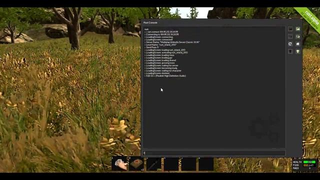 Rust Раст — Гайды и Обзоры