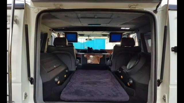 Toyota Mega Cruiser. смотреть онлайн