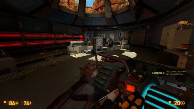 HALF LIFE – СЮЖЕТ ПО РОФЛУ смотреть онлайн