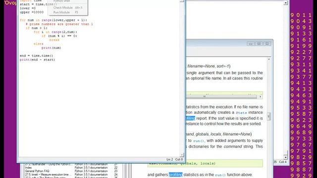 Test Python vs M2000 смотреть онлайн