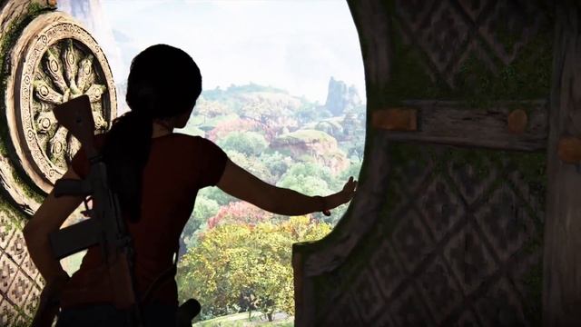 Uncharted: The Lost Legacy - Easy Allies Review смотреть онлайн