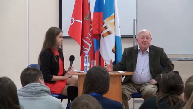 10 Вопросов Георгий Штиль SD смотреть онлайн