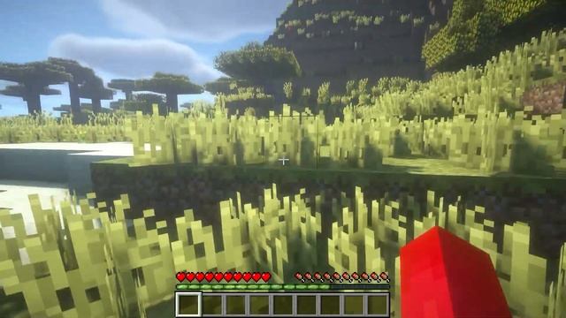 Jenny needed my help 9 (Minecraft) смотреть онлайн