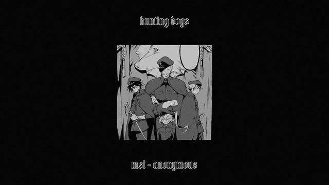 bsd characters as msi songs \\ смотреть онлайн