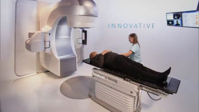 TrueBeam Promo Video