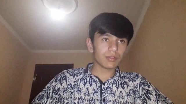 АлмаУ- 3-ый шаг- Видео-эссе: Гафуров Анушервон Додарчонович смотреть онлайн