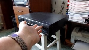 Видеомагнитофон Samsung SVR-700