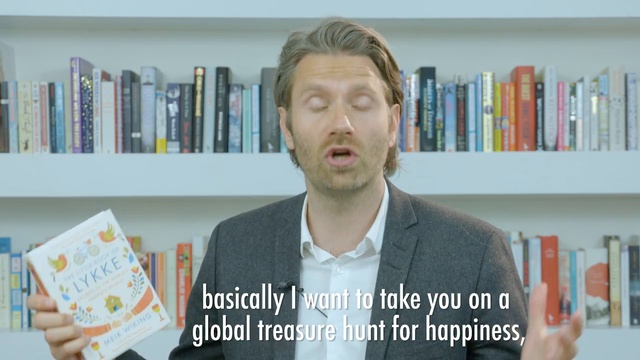Обзор «Lykke. В поисках секретов самых счастливых людей» смотреть онлайн