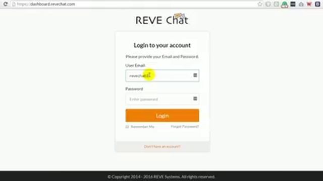 REVE Chat Plugin for Wordpress смотреть онлайн