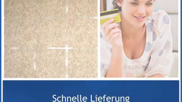 Microfaser mit floralem Druck Perlweiss / Graubeige - polstereibedarf-online.de смотреть онлайн