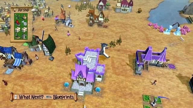 A World of Keflings 17 : Duncans Stuff смотреть онлайн