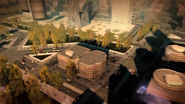 Megaton Rainfall Полное Прохождение