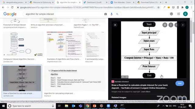 Introduction And Basics Of Python | ExcelR смотреть онлайн