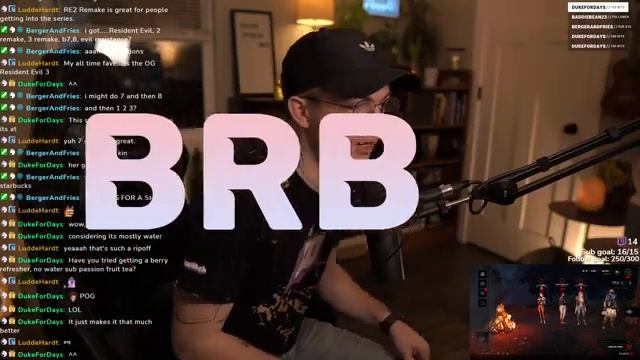 How long until I ragequit 5/22/2021 смотреть онлайн