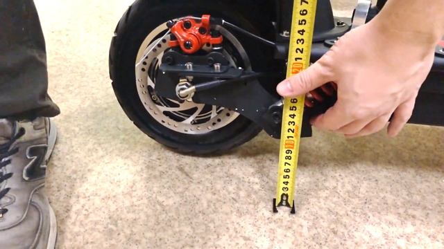 Обзор Kugoo M4 смотреть онлайн