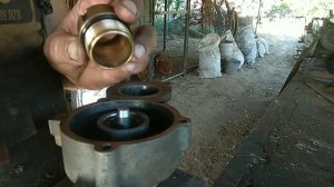 Будни зерновоза, ремонт ПГУ , и ТД.