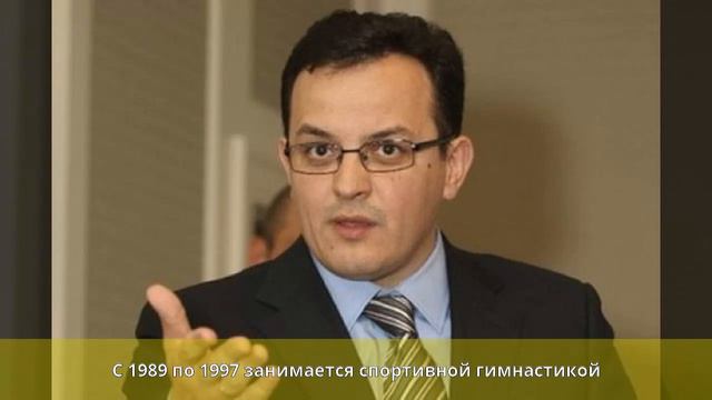 Павленко, Вадим Сергеевич - Биография смотреть онлайн