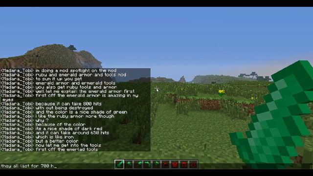 Minecraft 1.3.1 Mod Spotlight смотреть онлайн