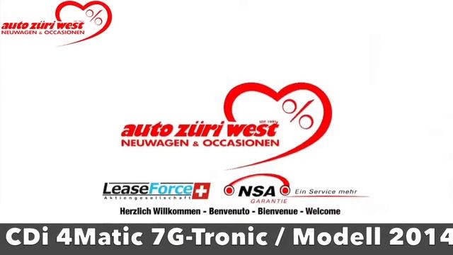 Mercedes CLS 350 CDi 4Matic 7G-Tronic смотреть онлайн