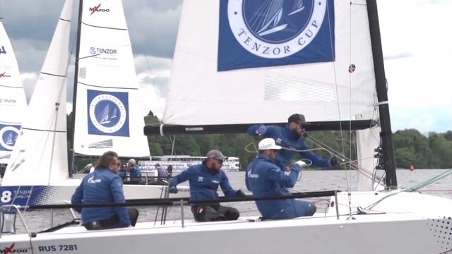 МАТЧ! СТРАНА #2 смотреть онлайн