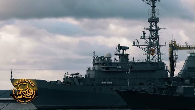КРОНШТАДТ.МОРСКАЯ КРЕПОСТЬ.История России в хлебе смотреть онлайн