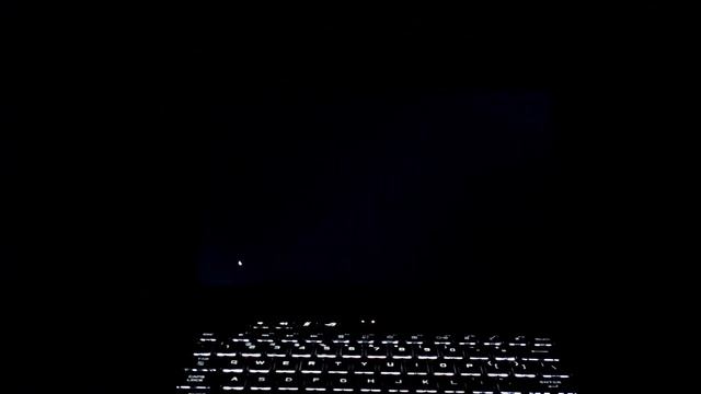 Zephyrus G14 - Screen Bleed and Dead Pixels Test смотреть онлайн