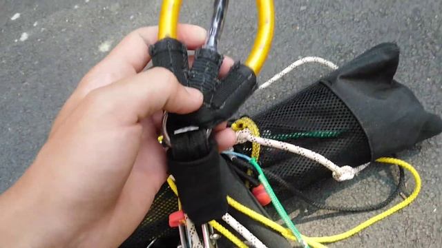 Кайт Cabrinha 10m nitro смотреть онлайн