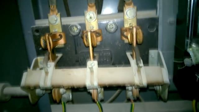 Будни электромеханика #3: ФАЗА смотреть онлайн