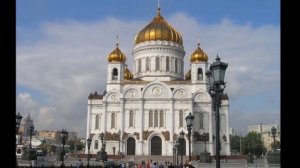 Храмы России