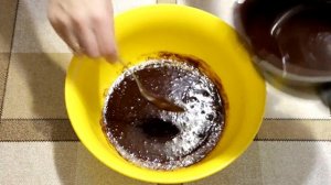 Шоколадный брауни в мультиварке - Простой рецепт - Про Вкусняшки