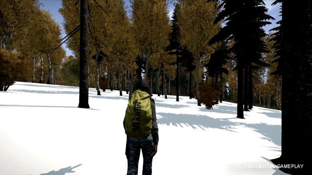◤Status Report 21.07.15 | DAYZ STANDALONE v0.57 | German Gameplay - Ricoo смотреть онлайн