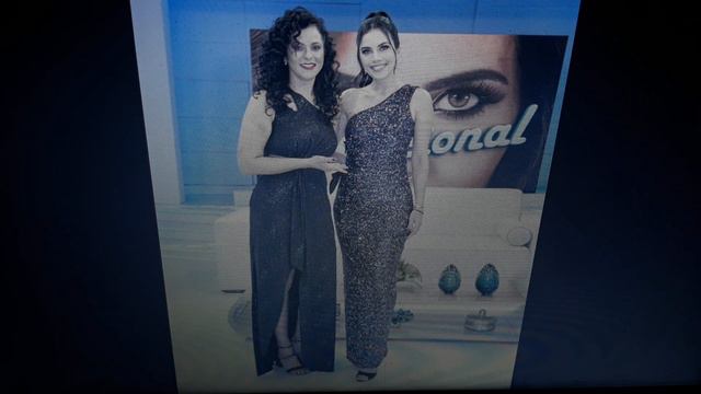 Ana Paula Oliveira e Daniela Albuquerque смотреть онлайн
