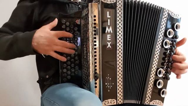 Limex ELHA 1 S (Standard) 2 смотреть онлайн