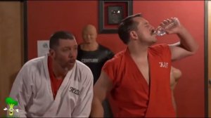 Мастер Кен  100 ударов за 1 секунду