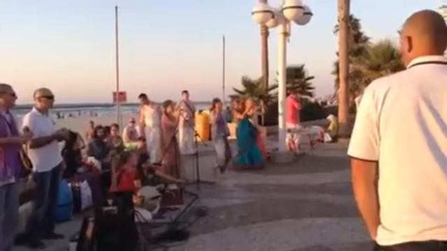 Harei Krishna смотреть онлайн